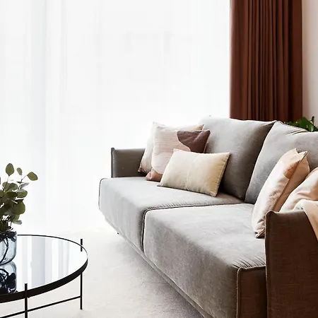 Apartman Kalaranna Plaza View