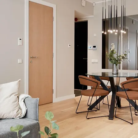 Kalaranna Plaza View Apartman