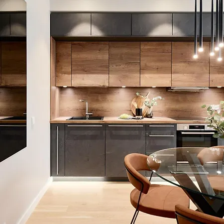 Kalaranna Plaza View Apartment *