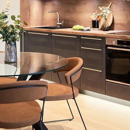 Kalaranna Plaza View * Tallinn