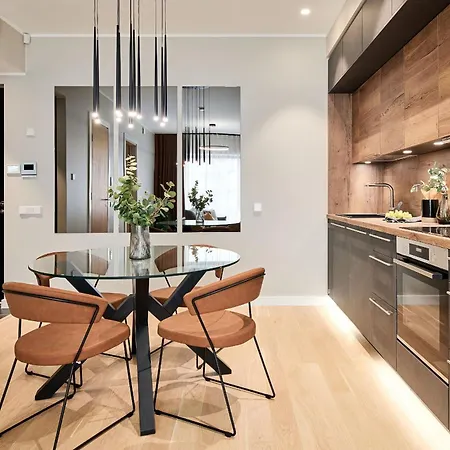 Kalaranna Plaza View Tallinn