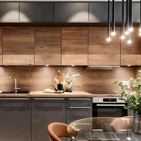 Apartment Kalaranna Plaza View