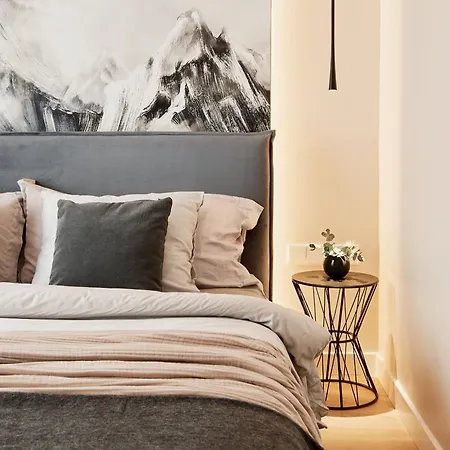 Apartman Kalaranna Plaza View *