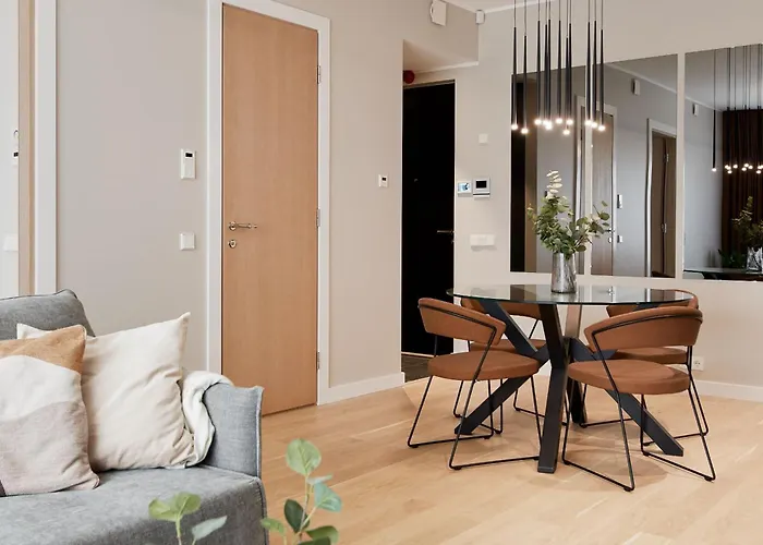 Kalaranna Plaza View Апартаменты