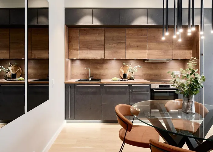 Kalaranna Plaza View 公寓 *