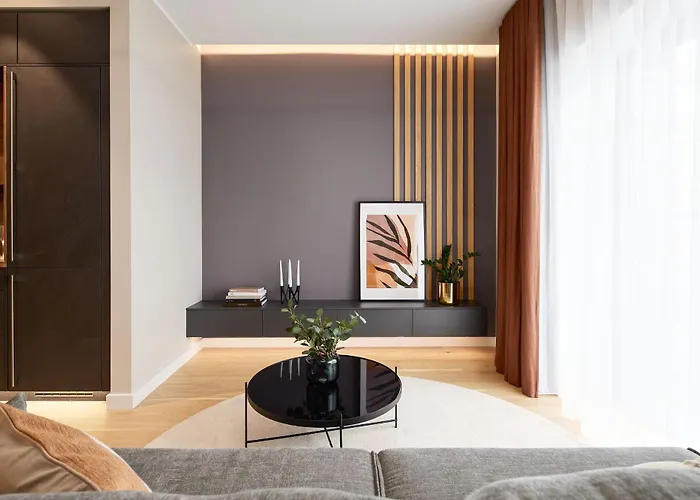 Kalaranna Plaza View Апартаменты