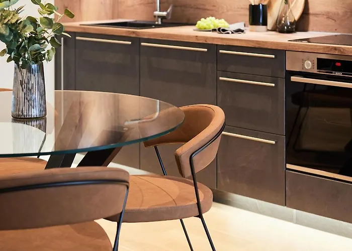 Kalaranna Plaza View * Tallinn