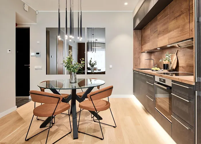 Kalaranna Plaza View Таллин