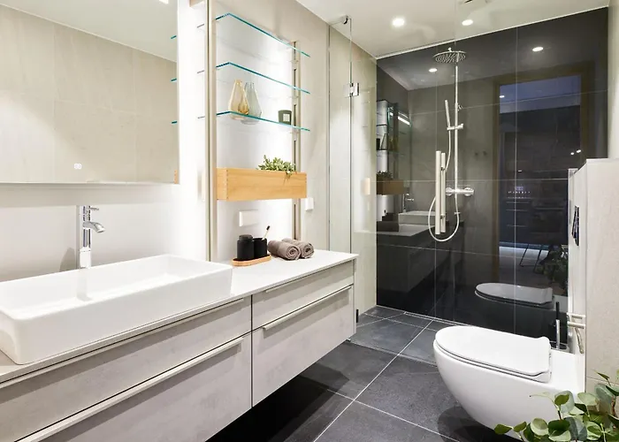 Kalaranna Plaza View Таллин