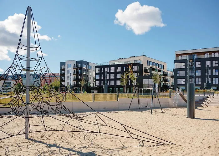 Kalaranna Plaza View * 塔林