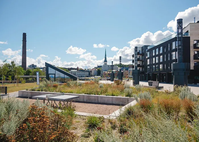 Kalaranna Plaza View