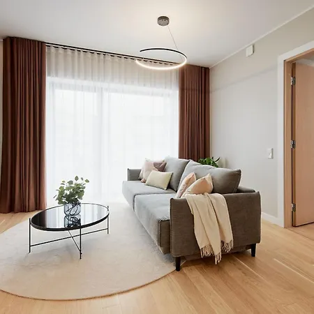 Apartamento Kalaranna Plaza View
