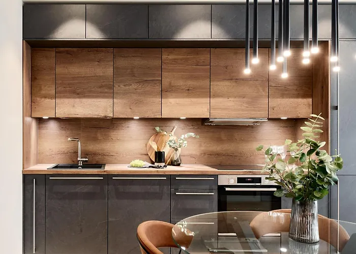 Appartement Kalaranna Plaza View