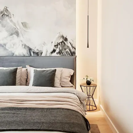 Kalaranna Plaza View * Tallinn