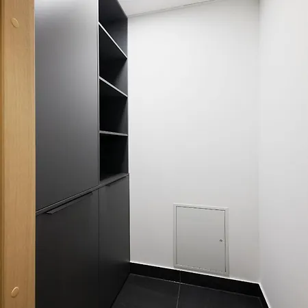 Apartment Kalaranna Plaza View Tallinn
