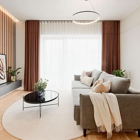 Kalaranna Plaza View * Tallinn