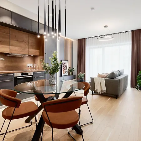 Kalaranna Plaza View Apartment