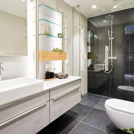 Kalaranna Plaza View Tallinn