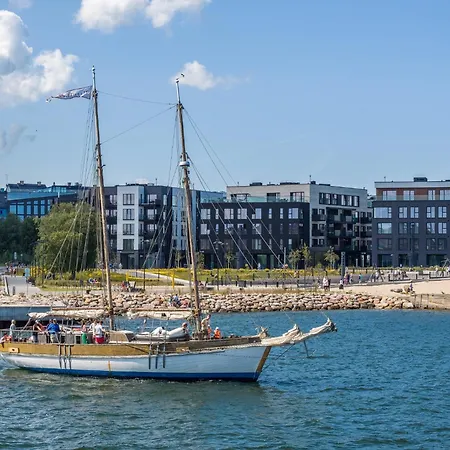 Kalaranna Plaza View Lägenhet *