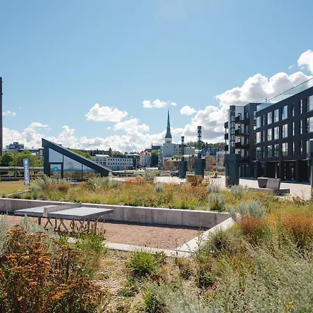 Kalaranna Plaza View