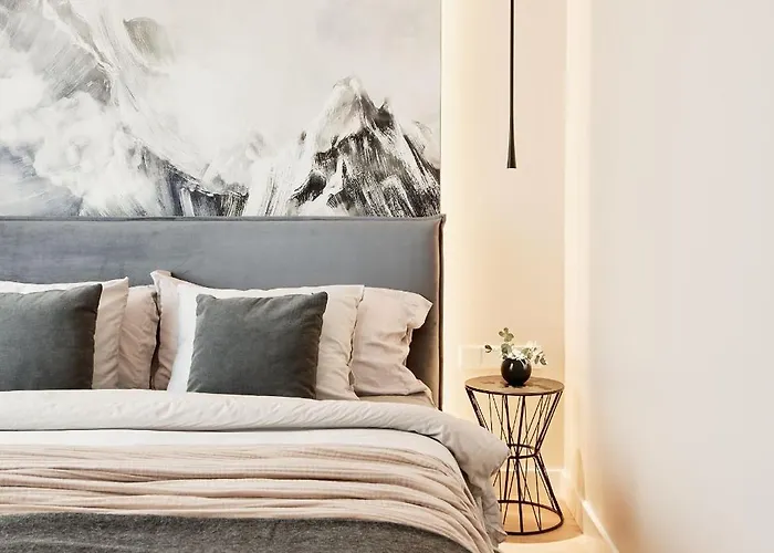 Kalaranna Plaza View * Tallinn