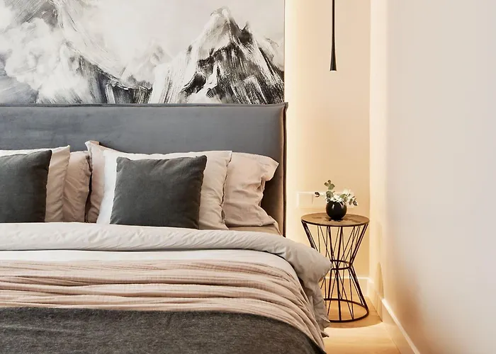 Apartment Kalaranna Plaza View *